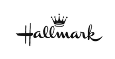 Hallmark Logo (EUIPO, 25.09.2006)