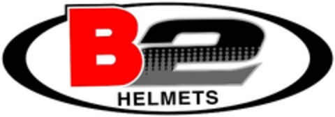 B2 HELMETS Logo (EUIPO, 17.11.2006)