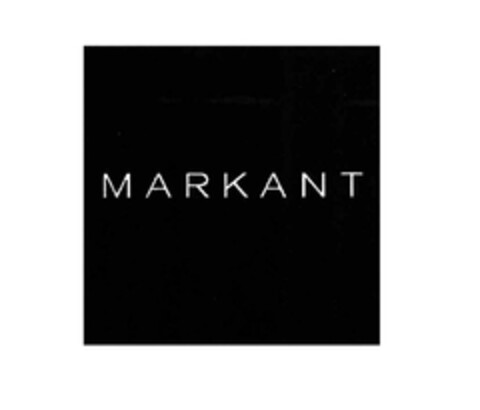 MARKANT Logo (EUIPO, 10/13/2006)