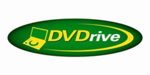 DVDrive Logo (EUIPO, 13.02.2007)