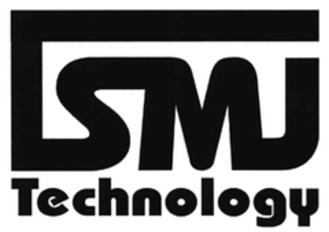 SMJ Technology Logo (EUIPO, 02/05/2007)