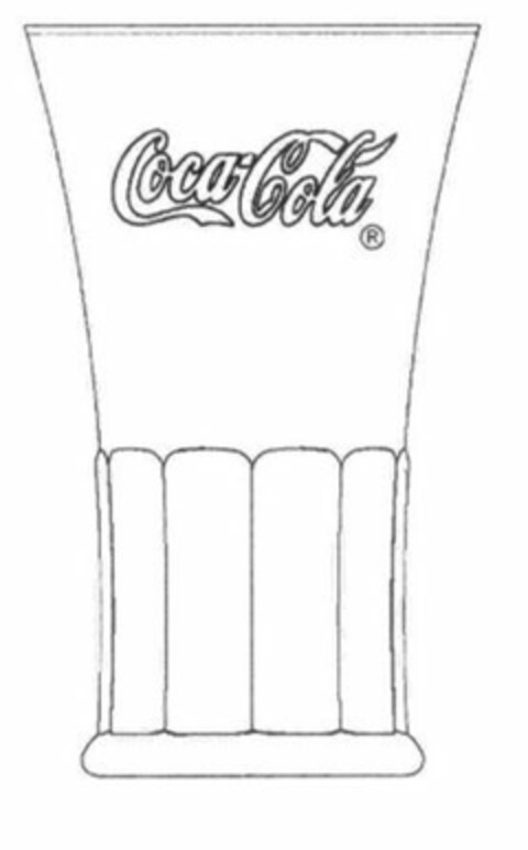 Coca·Cola Logo (EUIPO, 21.03.2007)