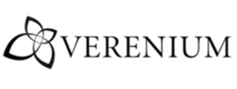 VERENIUM Logo (EUIPO, 12.07.2007)