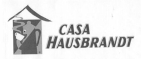 CASA HAUSBRANDT Logo (EUIPO, 12.07.2007)