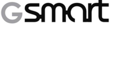 G smart Logo (EUIPO, 26.09.2007)