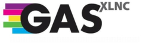 GAS XLNC Logo (EUIPO, 24.08.2007)