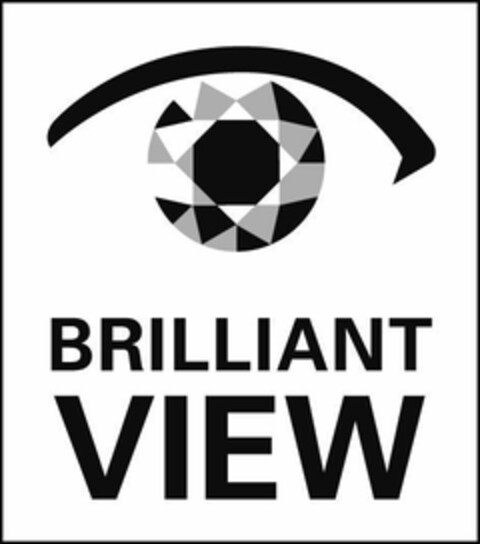 BRILLIANT VIEW Logo (EUIPO, 18.09.2007)