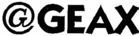 GGEAX Logo (EUIPO, 17.10.2007)