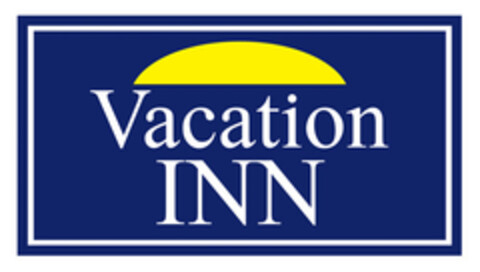 Vacation INN Logo (EUIPO, 11/13/2007)