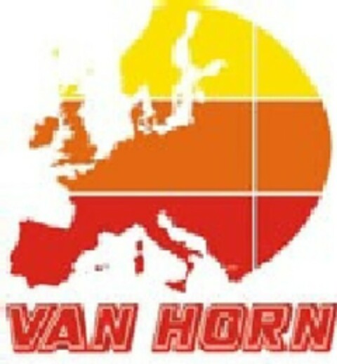 VAN HORN Logo (EUIPO, 15.01.2008)