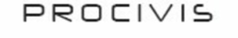 PROCIVIS Logo (EUIPO, 01/18/2008)