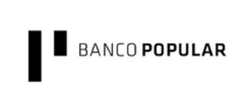 BANCO POPULAR Logo (EUIPO, 02/05/2008)