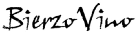Bierzo Vino Logo (EUIPO, 03/07/2008)