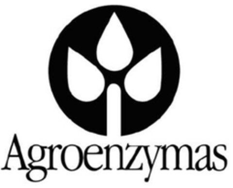 Agroenzymas Logo (EUIPO, 21.04.2008)