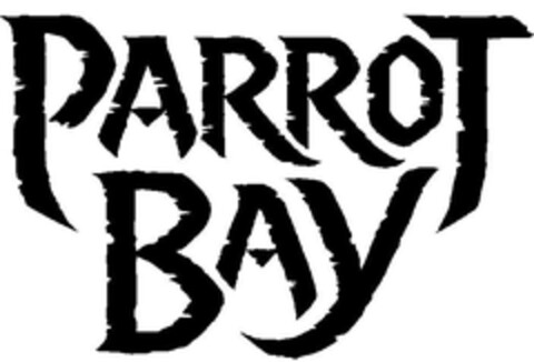PARROT BAY Logo (EUIPO, 16.05.2008)