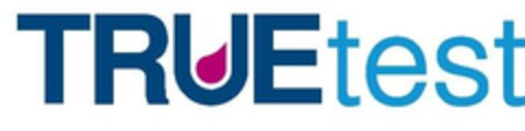 TRUEtest Logo (EUIPO, 04.07.2008)