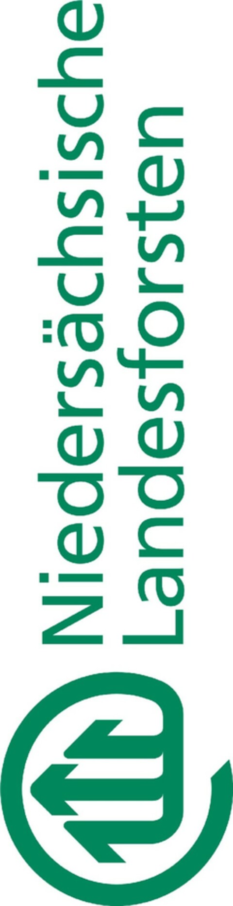 Niedersächsische Landesforsten Logo (EUIPO, 08.07.2008)