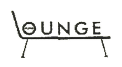 PURE LOUNGE Logo (EUIPO, 11/18/2008)