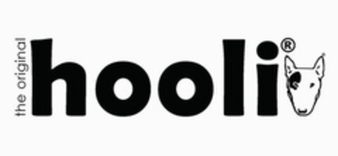 the original hooli Logo (EUIPO, 25.07.2008)