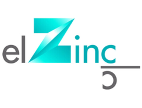 elZinc Logo (EUIPO, 22.09.2008)