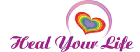 Heal Your Life Logo (EUIPO, 06.11.2008)