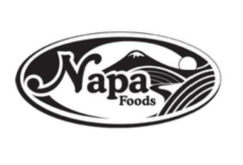 Napa Foods Logo (EUIPO, 21.11.2008)