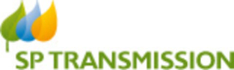 SP TRANSMISSION Logo (EUIPO, 26.11.2008)