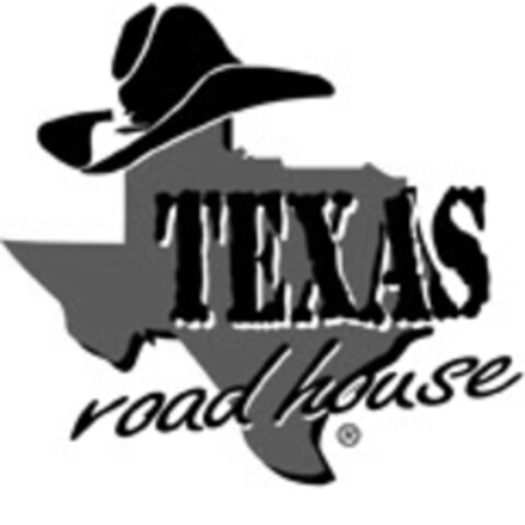 TEXAS road house Logo (EUIPO, 26.11.2008)