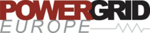 POWERGRID EUROPE Logo (EUIPO, 07.01.2009)