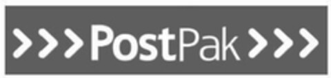 POSTPAK Logo (EUIPO, 18.02.2009)