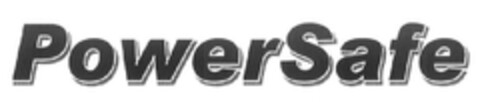 PowerSafe Logo (EUIPO, 20.02.2009)