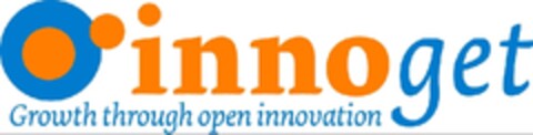 Innoget Growth through open innovation Logo (EUIPO, 10.08.2009)