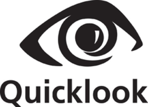 Quicklook Logo (EUIPO, 03/10/2009)