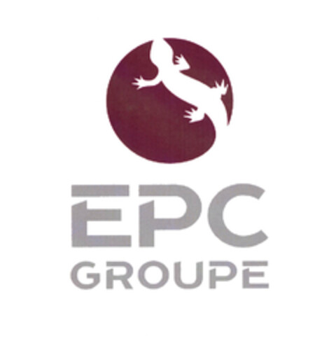 EPC GROUPE Logo (EUIPO, 03/02/2009)