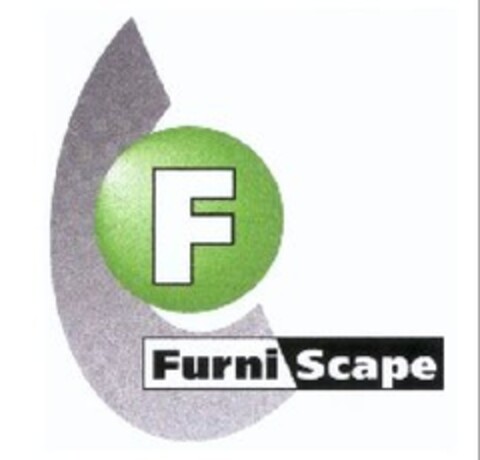 FurniScape Logo (EUIPO, 29.04.2009)