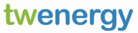 twenergy Logo (EUIPO, 20.05.2009)