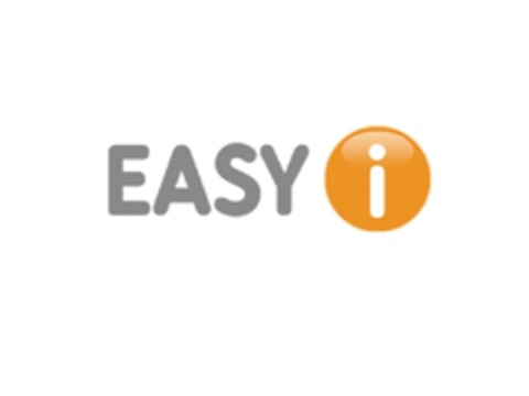 EASY i Logo (EUIPO, 07/29/2009)