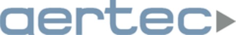 AERTEC Logo (EUIPO, 01.10.2009)
