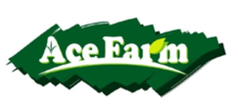 AceFarm Logo (EUIPO, 15.10.2009)