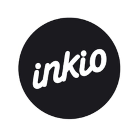 inkio Logo (EUIPO, 11/15/2009)