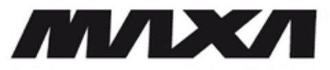 MAXA Logo (EUIPO, 18.11.2009)