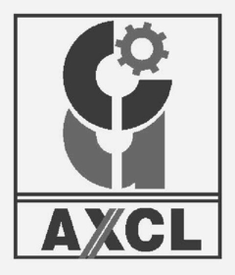 AXCL Logo (EUIPO, 23.11.2009)