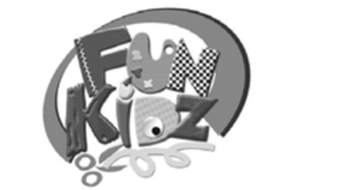 FUN KIDZ Logo (EUIPO, 17.12.2009)