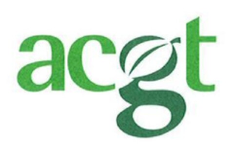 acgt Logo (EUIPO, 07.01.2010)