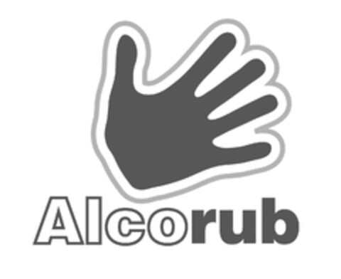 Alcorub Logo (EUIPO, 01/29/2010)