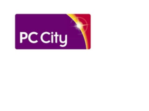 PC City Logo (EUIPO, 24.02.2010)