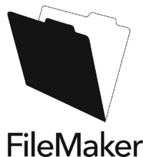 FileMaker Logo (EUIPO, 03/09/2010)