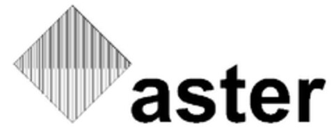 ASTER Logo (EUIPO, 03/24/2010)