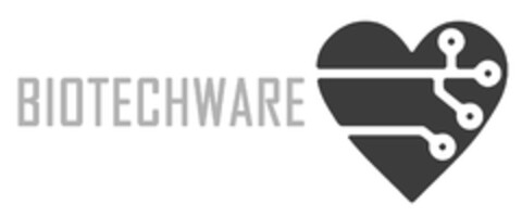 BIOTECHWARE Logo (EUIPO, 20.05.2010)