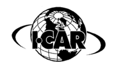 I.CAR Logo (EUIPO, 16.06.2010)